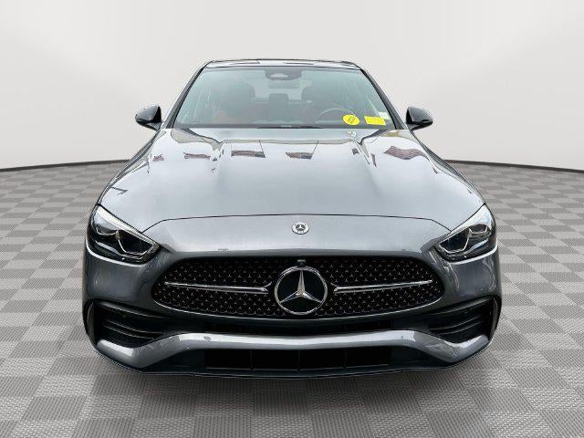 2023 Mercedes-Benz C 300 C 300