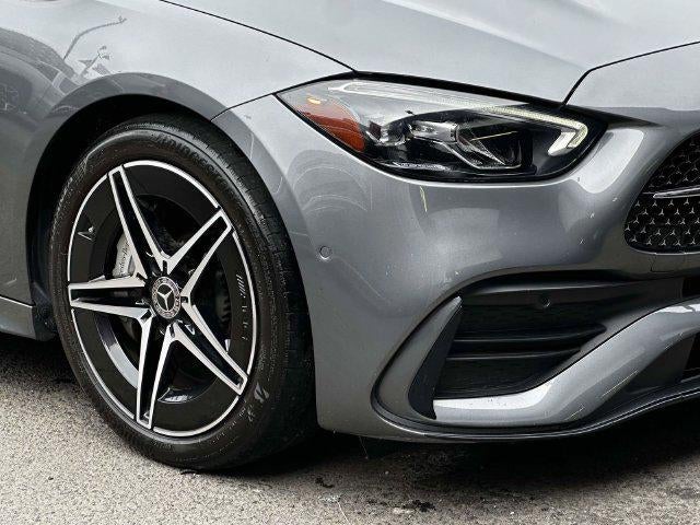 2023 Mercedes-Benz C 300 C 300