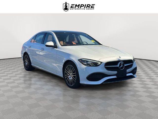 2023 Mercedes-Benz C 300 C 300