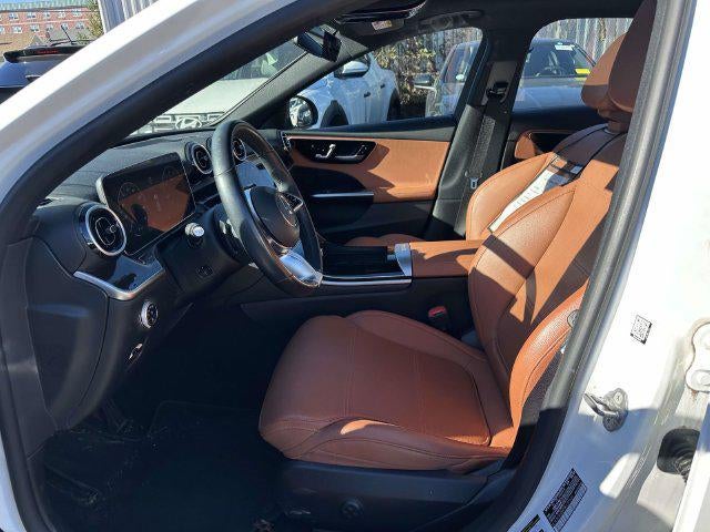 2023 Mercedes-Benz C 300 C 300