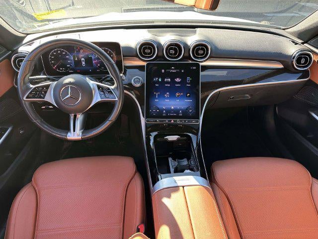 2023 Mercedes-Benz C 300 C 300