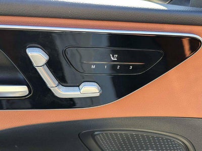 2023 Mercedes-Benz C 300 C 300