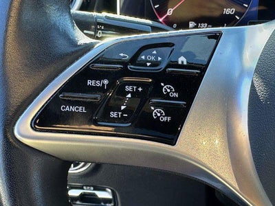 2023 Mercedes-Benz C 300 C 300