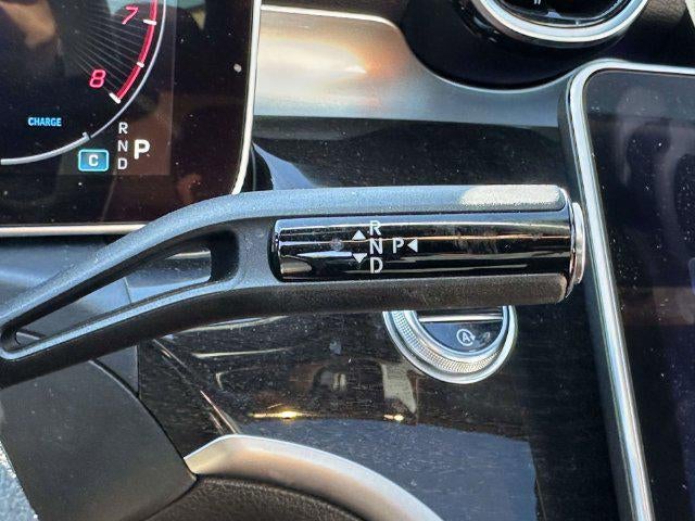 2023 Mercedes-Benz C 300 C 300