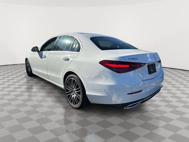 2023 Mercedes-Benz C 300 C 300