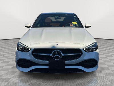 2023 Mercedes-Benz C 300 C 300