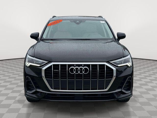 2024 Audi Q3 S line Premium