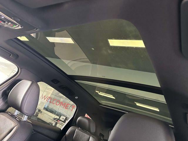 2022 Audi Q7 Premium Plus