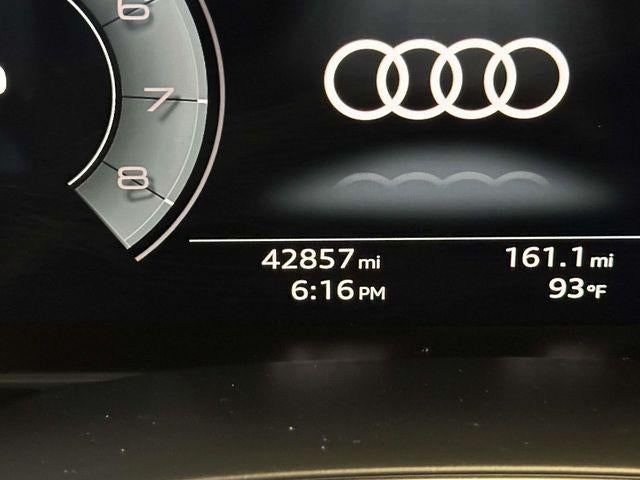 2022 Audi Q7 Premium Plus
