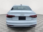 2024 Audi A4 Premium Plus 45 TFSI S line quattro S tronic
