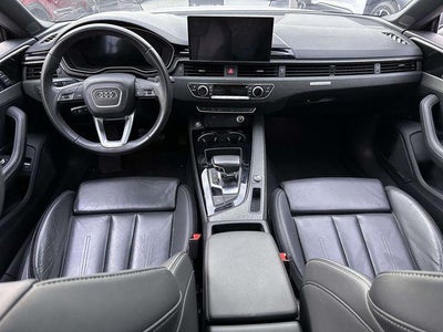 2024 Audi A5 Sportback S line Premium Plus