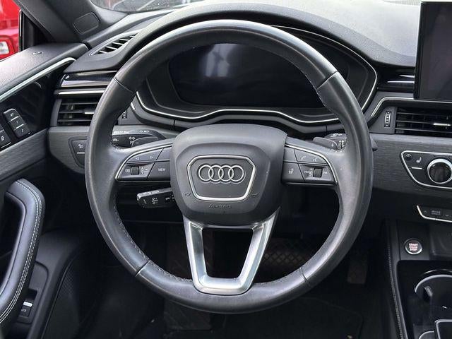 2024 Audi A5 Sportback S line Premium Plus