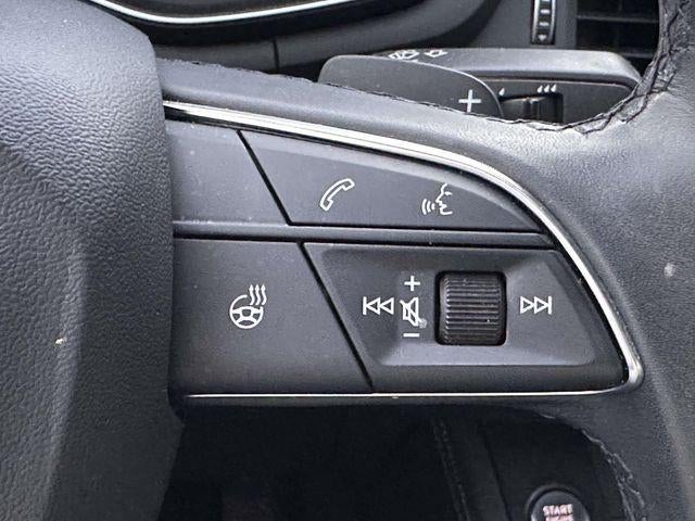 2024 Audi A5 Sportback S line Premium Plus