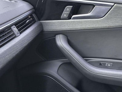 2024 Audi A5 Sportback S line Premium Plus