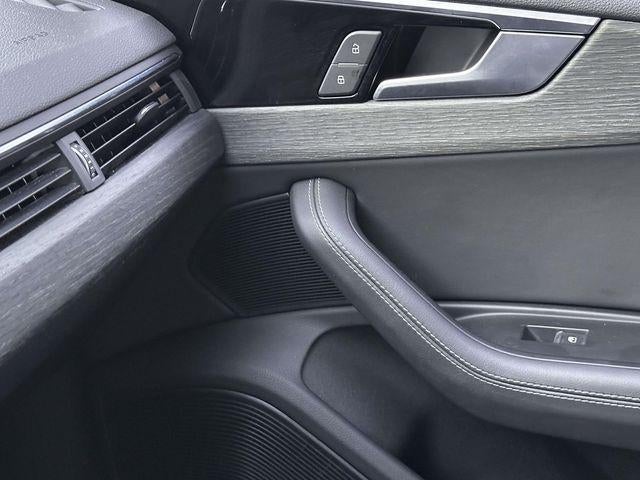 2024 Audi A5 Sportback S line Premium Plus