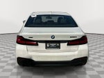 2022 BMW 530 530i xDrive