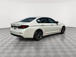 2023 BMW 530 530i xDrive