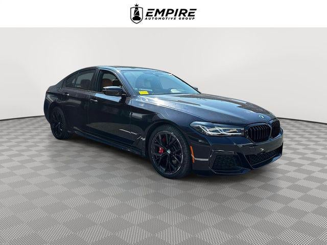 2023 BMW 530 530i xDrive