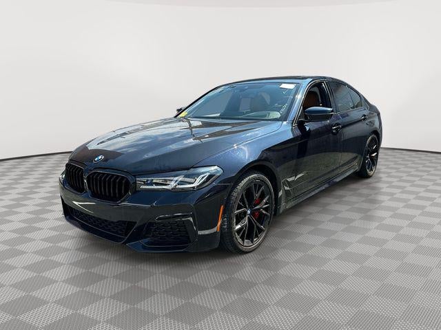 2023 BMW 530 530i xDrive