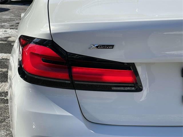 2023 BMW 530 i xDrive