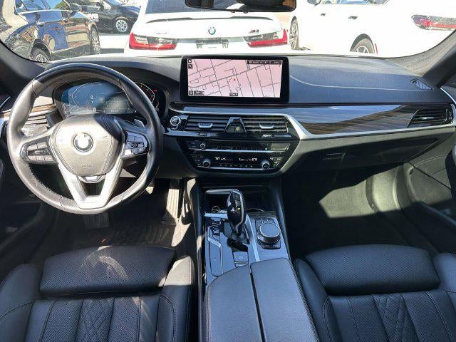 2023 BMW 530 530i xDrive
