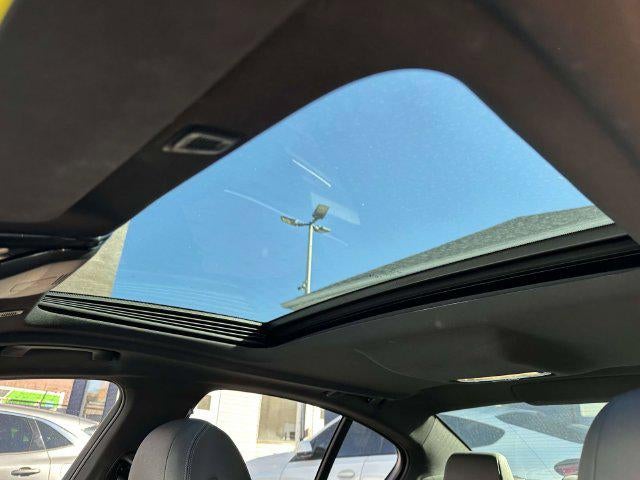 2023 BMW 530 530i xDrive