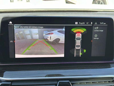2023 BMW 530 530i xDrive