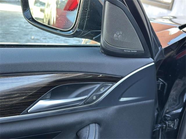 2023 BMW 530 i xDrive