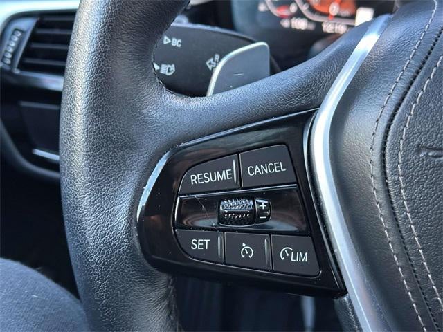 2023 BMW 530 i xDrive