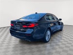 2023 BMW 530 i xDrive