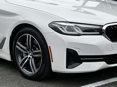 2023 BMW 530 530i xDrive