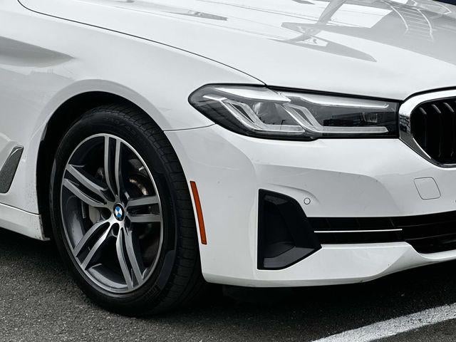 2023 BMW 530 530i xDrive