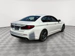 2023 BMW 530 530i xDrive