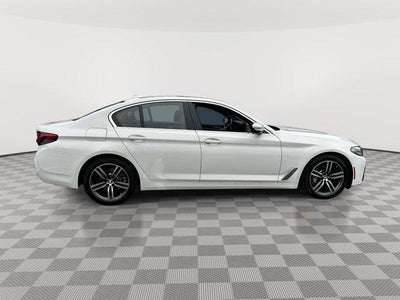 2023 BMW 530 530i xDrive