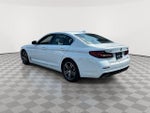 2023 BMW 530 530i xDrive