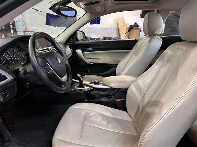 2015 BMW 228i 228i