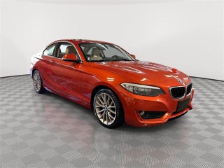 2015 BMW 228i 228i