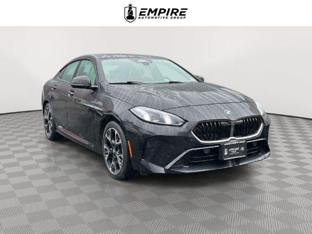 2025 BMW 2 Series 228