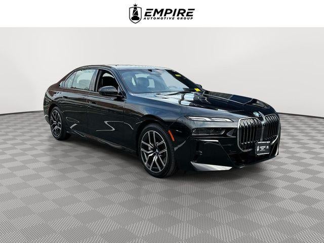 2023 BMW 7 Series