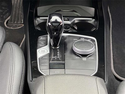 2022 BMW 228 Gran Coupe i xDrive