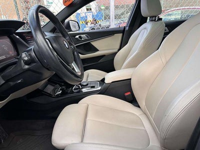 2022 BMW 228 Gran Coupe i xDrive