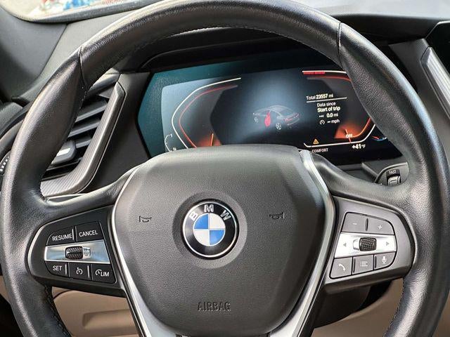 2022 BMW 228 Gran Coupe i xDrive