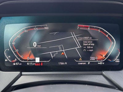 2022 BMW 228 Gran Coupe i xDrive