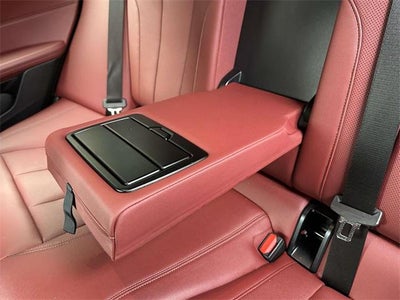 2024 BMW 430i Gran Coupe xDrive