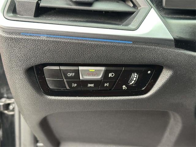 2024 BMW 430i Gran Coupe xDrive