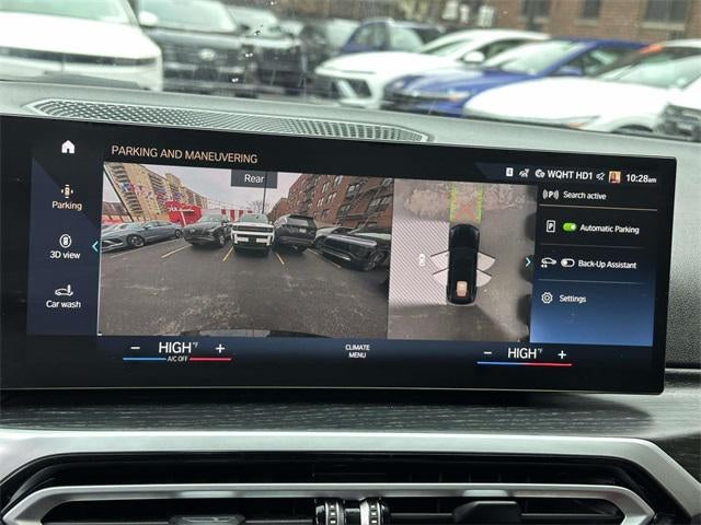 2024 BMW 430i Gran Coupe xDrive