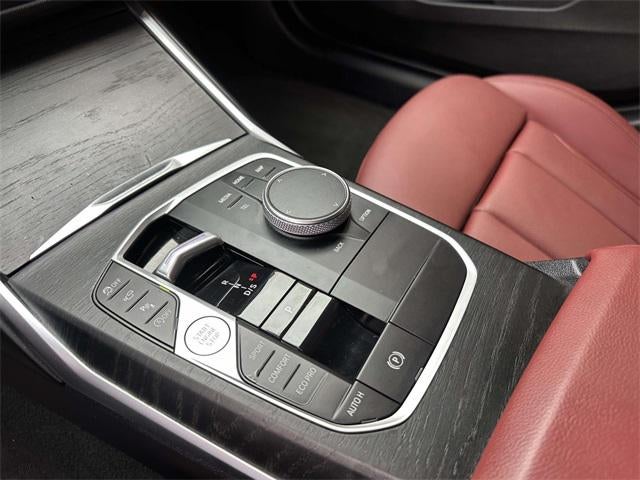 2024 BMW 430i Gran Coupe xDrive