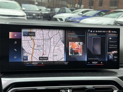 2024 BMW 430i Gran Coupe xDrive