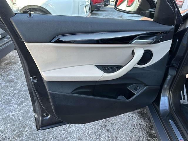 2022 BMW X2 xDrive28i