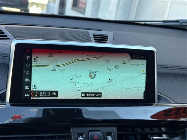 2022 BMW X2 xDrive28i